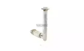 Труба выхлопного газа WALKER купить