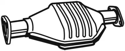 Катализатор WALKER купить