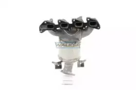 Катализатор WALKER купить