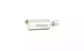 Глушитель выхлопных газов конечный WALKER купить