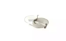 Глушитель выхлопных газов конечный WALKER купить