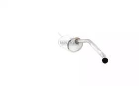 Глушитель выхлопных газов конечный WALKER купить