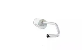 Глушитель выхлопных газов конечный WALKER купить