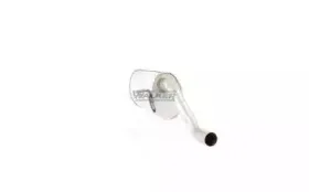 Глушитель выхлопных газов конечный WALKER купить