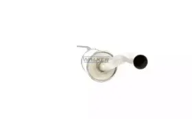 Глушитель выхлопных газов конечный WALKER купить