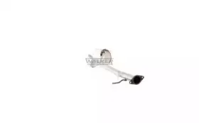 Глушитель выхлопных газов конечный WALKER купить