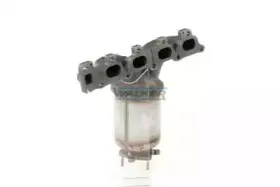 Катализатор WALKER купить