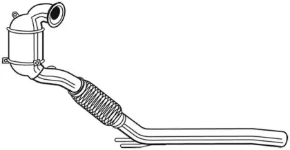 Катализатор WALKER купить