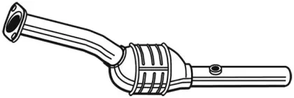 Катализатор WALKER купить