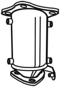 Катализатор WALKER купить