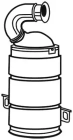 Катализатор WALKER купить