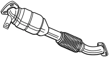 Катализатор WALKER купить