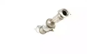 Сажевый / частичный фильтр, система выхлопа ОГ WALKER купить