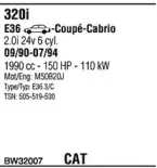 Система выпуска ОГ WALKER купить