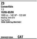 Система выпуска ОГ WALKER купить