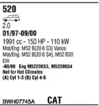 Система выпуска ОГ WALKER купить