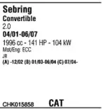 Система выпуска ОГ WALKER купить