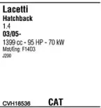 Система выпуска ОГ WALKER купить