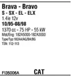 Система выпуска ОГ WALKER купить