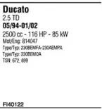 Система выпуска ОГ WALKER купить