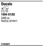 Система выпуска ОГ WALKER купить