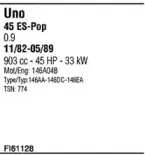 Система выпуска ОГ WALKER купить