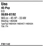 Система выпуска ОГ WALKER купить