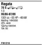 Система выпуска ОГ WALKER купить