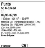 Система выпуска ОГ WALKER купить