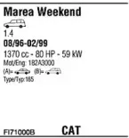 Система выпуска ОГ WALKER купить