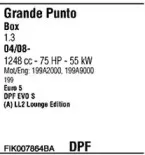 Система выпуска ОГ WALKER купить