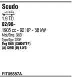 Система выпуска ОГ WALKER купить