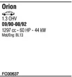 Система выпуска ОГ WALKER купить