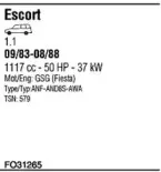 Система выпуска ОГ WALKER купить