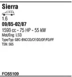 Система выпуска ОГ WALKER купить