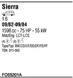 Система выпуска ОГ WALKER купить