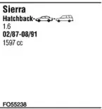 Система выпуска ОГ WALKER купить