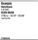 Система выпуска ОГ WALKER купить