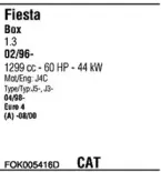 Система выпуска ОГ WALKER купить