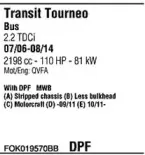 Система выпуска ОГ WALKER купить