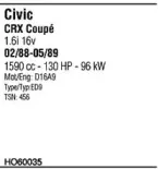 Система выпуска ОГ WALKER купить