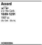 Система выпуска ОГ WALKER купить