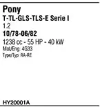 Система выпуска ОГ WALKER купить