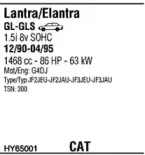 Система выпуска ОГ WALKER купить