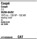 Система выпуска ОГ WALKER купить