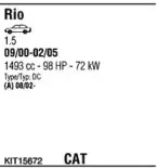 Система выпуска ОГ WALKER купить