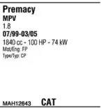 Система выпуска ОГ WALKER купить