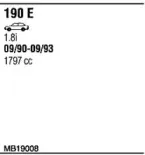 Система выпуска ОГ WALKER купить