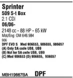 Система выпуска ОГ WALKER купить