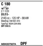 Система выпуска ОГ WALKER купить